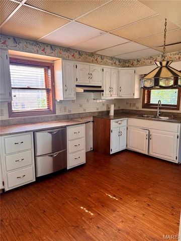6413-6415 Bradley Avenue, St Louis, MO 63139