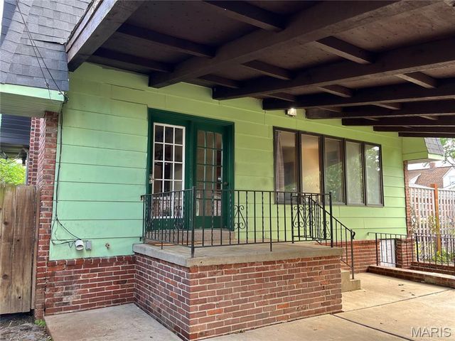 6413-6415 Bradley Avenue, St Louis, MO 63139
