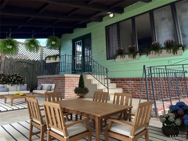 6413-6415 Bradley Avenue, St Louis, MO 63139
