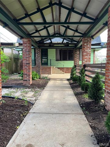6413-6415 Bradley Avenue, St Louis, MO 63139