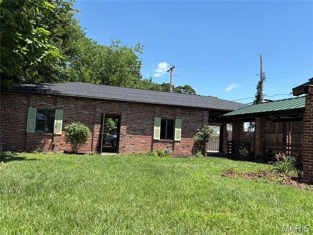 6413-6415 Bradley Avenue, St Louis, MO 63139
