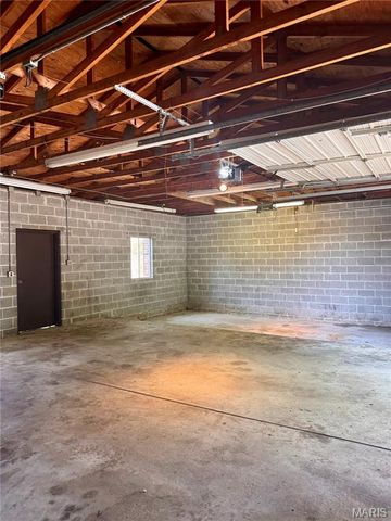 6413-6415 Bradley Avenue, St Louis, MO 63139