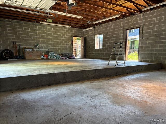 6413-6415 Bradley Avenue, St Louis, MO 63139