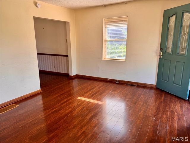 6413-6415 Bradley Avenue, St Louis, MO 63139