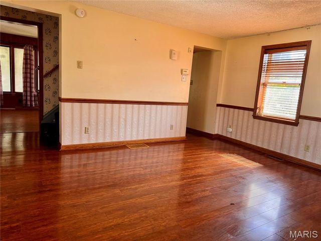 6413-6415 Bradley Avenue, St Louis, MO 63139