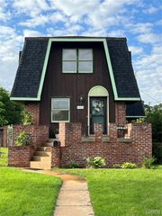 6413-6415 Bradley Avenue, St Louis, MO 63139