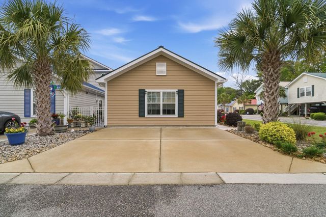 4352 Grande Harbour Blvd., Little River, SC 29566