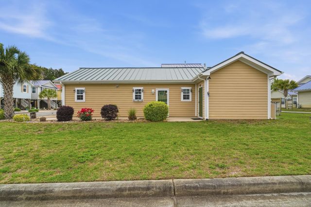4352 Grande Harbour Blvd., Little River, SC 29566