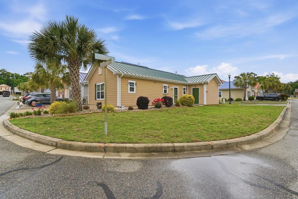 4352 Grande Harbour Blvd., Little River, SC 29566