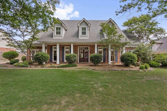 1030 COURTFIELD CV, Collierville, TN 38017