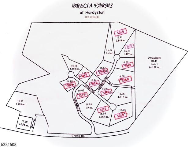 9 Davon Ln, Hardyston Twp., NJ 07419