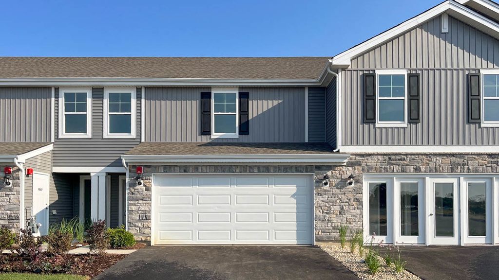 3559 Richardson Circle, Yorkville, IL 60560