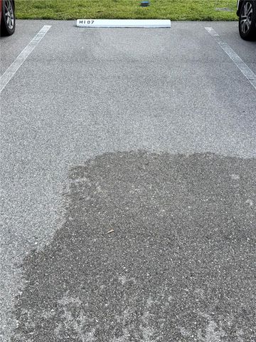 19505 QUESADA AVENUE M107, Port Charlotte, FL 33948