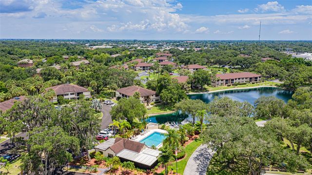 19505 QUESADA AVENUE M107, Port Charlotte, FL 33948