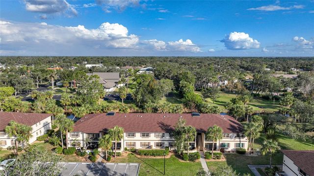 19505 QUESADA AVENUE M107, Port Charlotte, FL 33948