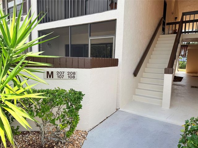 19505 QUESADA AVENUE M107, Port Charlotte, FL 33948