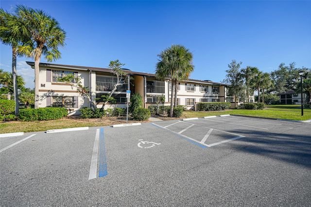 19505 QUESADA AVENUE M107, Port Charlotte, FL 33948