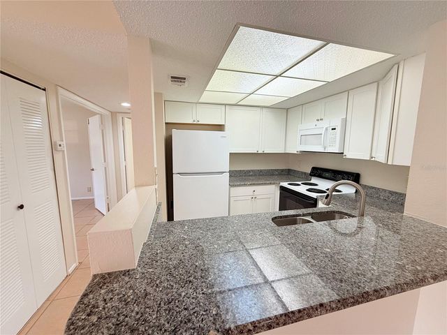 19505 QUESADA AVENUE M107, Port Charlotte, FL 33948