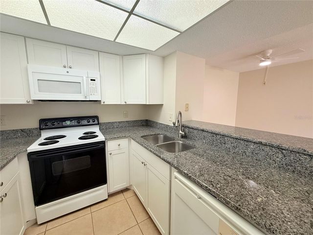 19505 QUESADA AVENUE M107, Port Charlotte, FL 33948