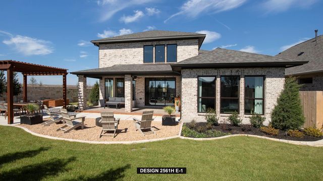 112 Arcilla PASS, Liberty Hill, TX 78642