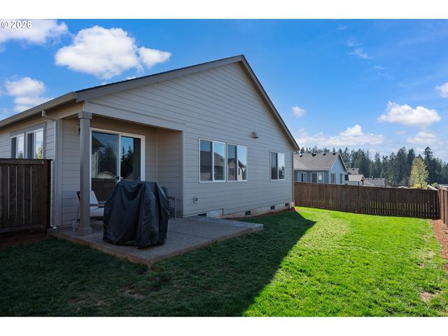 37451 PINK St, Sandy, OR 97055