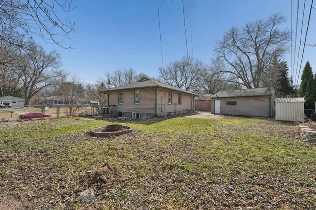 761 Bartelmy Lane N, Maplewood, MN 55119