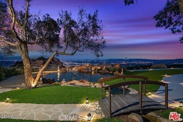 10200 Lilac, Chatsworth (los Angeles), CA 93063