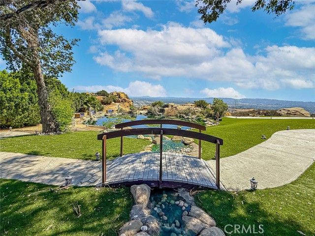 10200 Lilac, Chatsworth (los Angeles), CA 93063