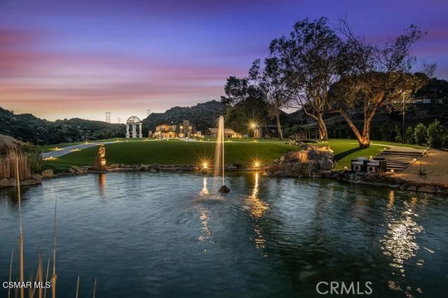 10200 Lilac, Chatsworth (los Angeles), CA 93063