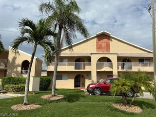 4321 Country Club BLVD # 203, Cape Coral, FL 33904