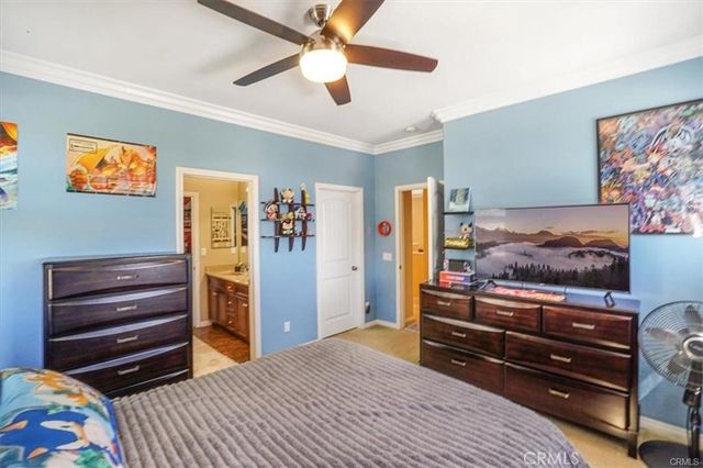 5003 THORNBERRY WAY, Fontana, CA 92336
