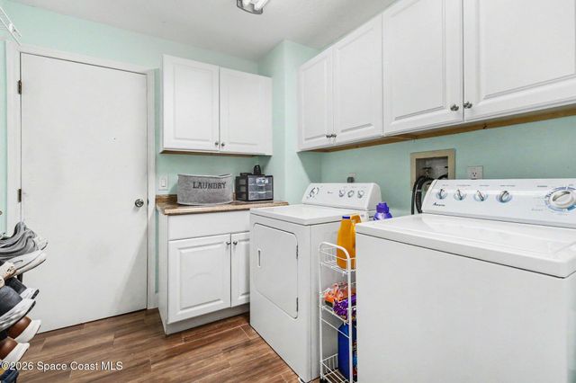 1611 Clover Circle, Melbourne, FL 32935
