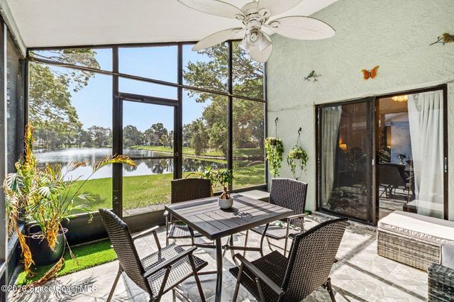 1611 Clover Circle, Melbourne, FL 32935