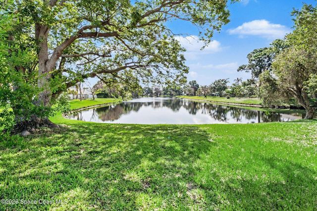 1611 Clover Circle, Melbourne, FL 32935