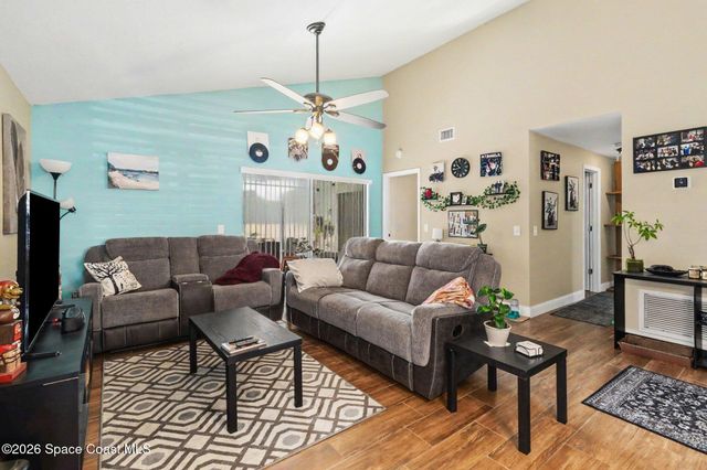 1611 Clover Circle, Melbourne, FL 32935