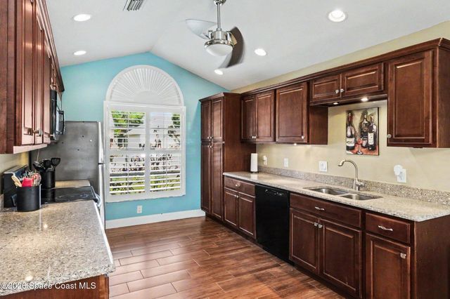 1611 Clover Circle, Melbourne, FL 32935