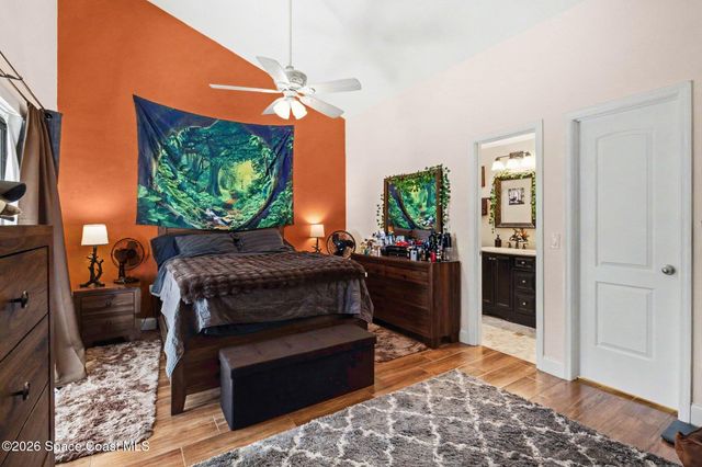 1611 Clover Circle, Melbourne, FL 32935