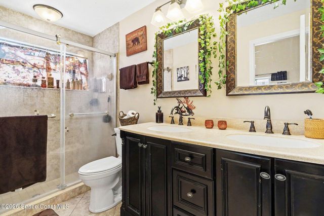1611 Clover Circle, Melbourne, FL 32935
