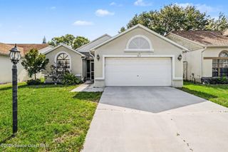 1611 Clover Circle, Melbourne, FL 32935