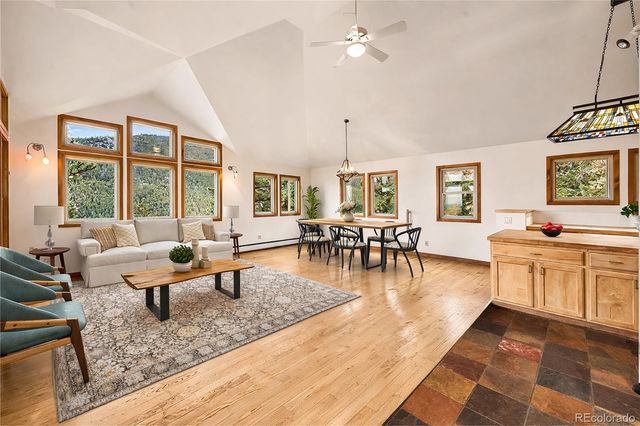 6094 Pyrenees Trail, Golden, CO 80403