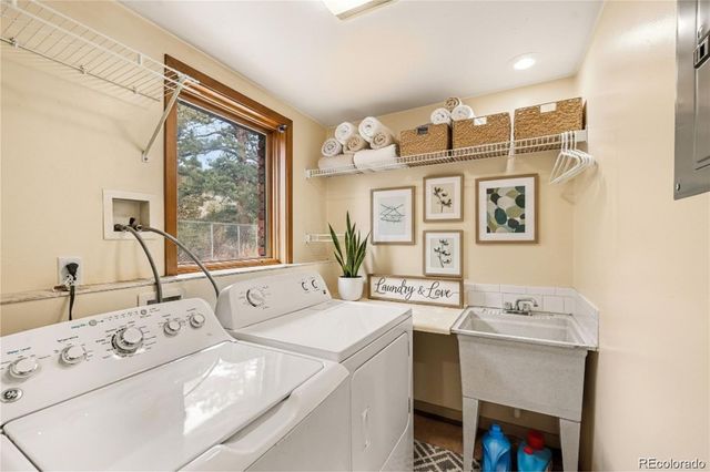 6094 Pyrenees Trail, Golden, CO 80403