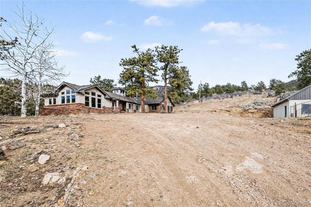 6094 Pyrenees Trail, Golden, CO 80403