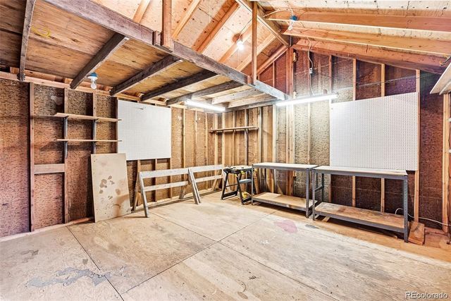 6094 Pyrenees Trail, Golden, CO 80403