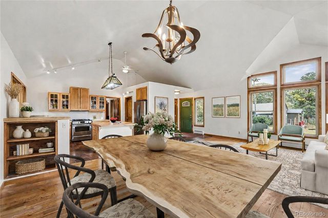 6094 Pyrenees Trail, Golden, CO 80403