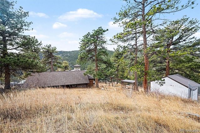 6094 Pyrenees Trail, Golden, CO 80403