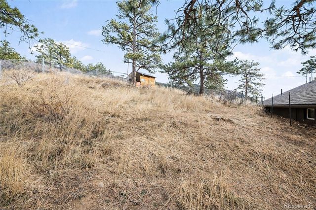 6094 Pyrenees Trail, Golden, CO 80403