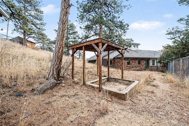 6094 Pyrenees Trail, Golden, CO 80403