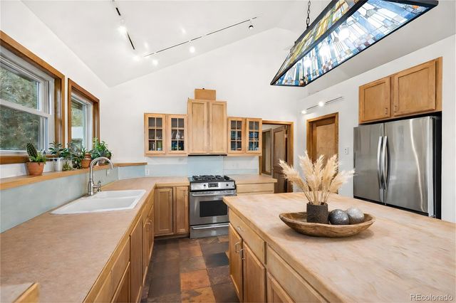 6094 Pyrenees Trail, Golden, CO 80403