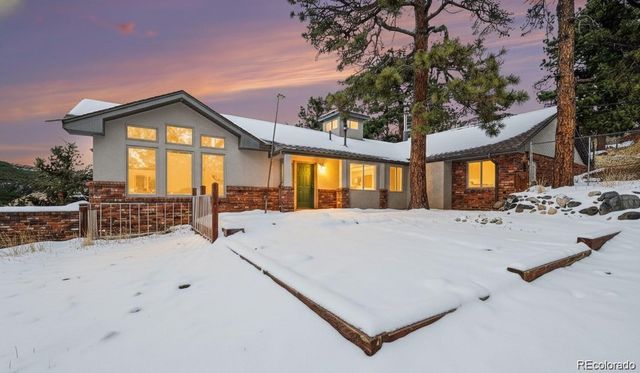 6094 Pyrenees Trail, Golden, CO 80403