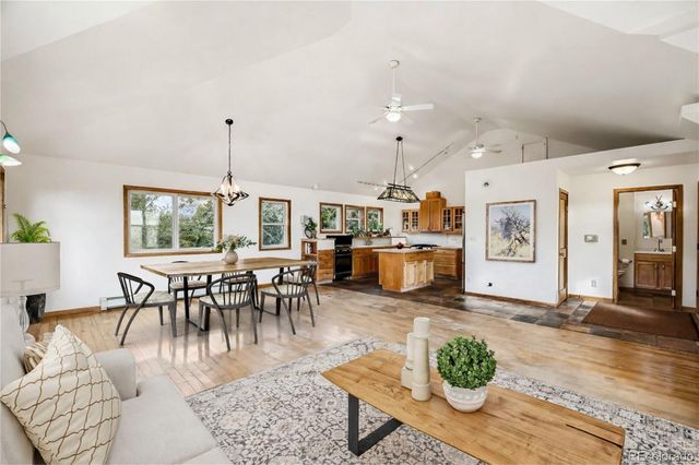 6094 Pyrenees Trail, Golden, CO 80403